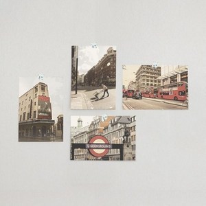 [ELPI] I LOVE LONDON - Post card